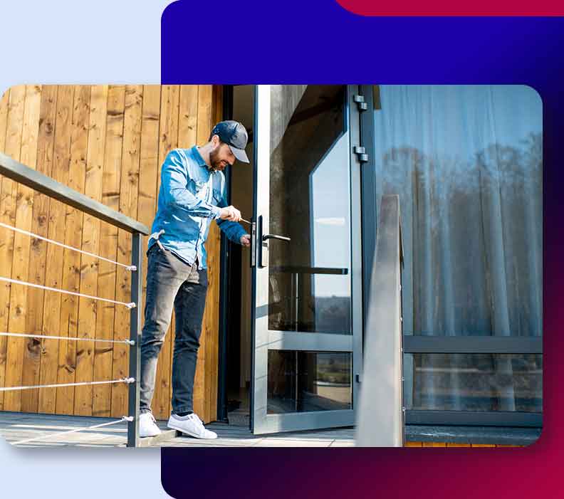 Hillside Locksmith