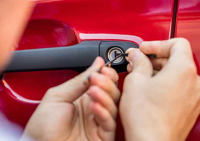 Hillside Locksmith