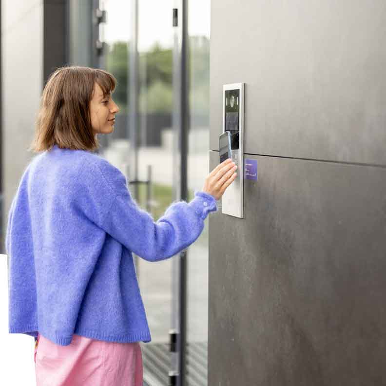 Hillside Locksmith